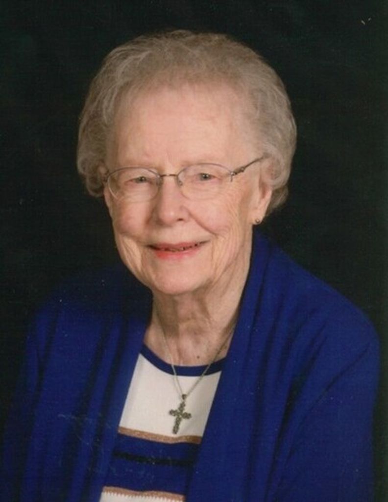 Leona "Blondie" Sirena (Kempe) Becker Profile Photo