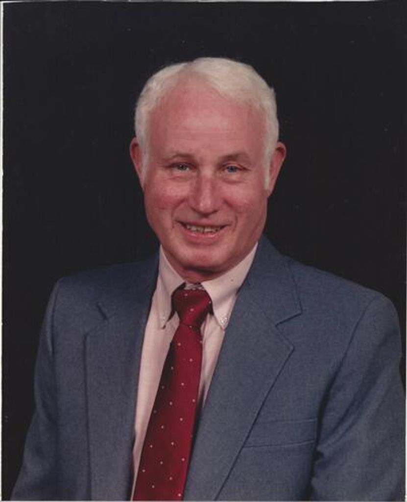 Bruce Funk Sr Profile Photo