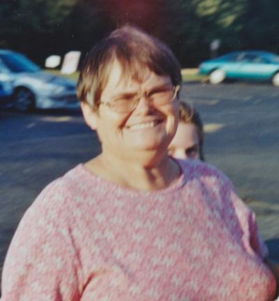 June Bibee Webb Profile Photo
