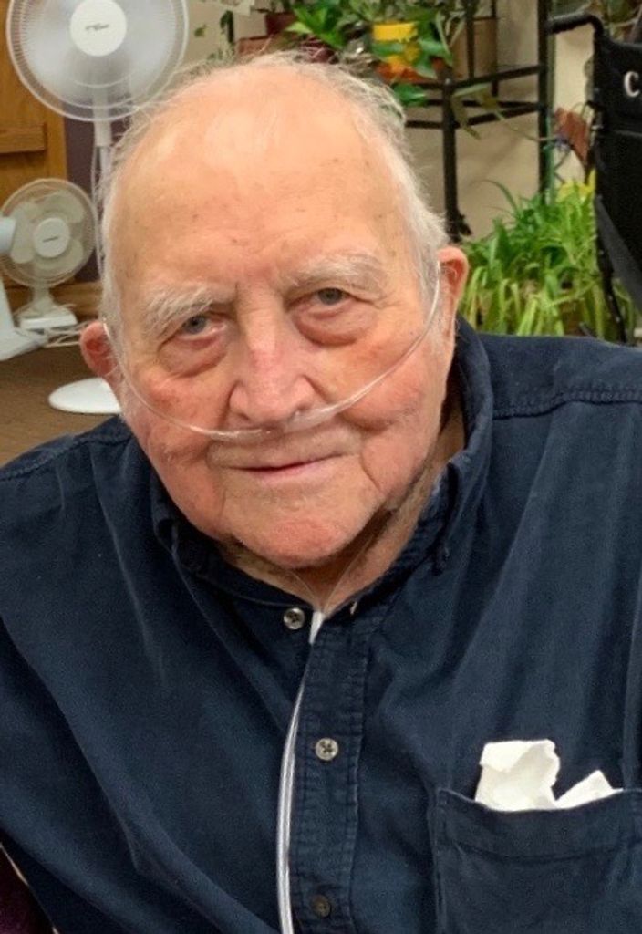 Lawrence Smith