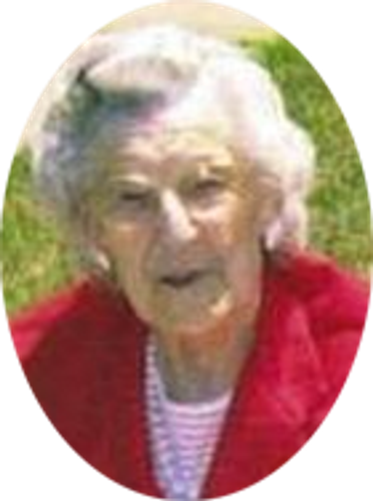Alyce Nichols