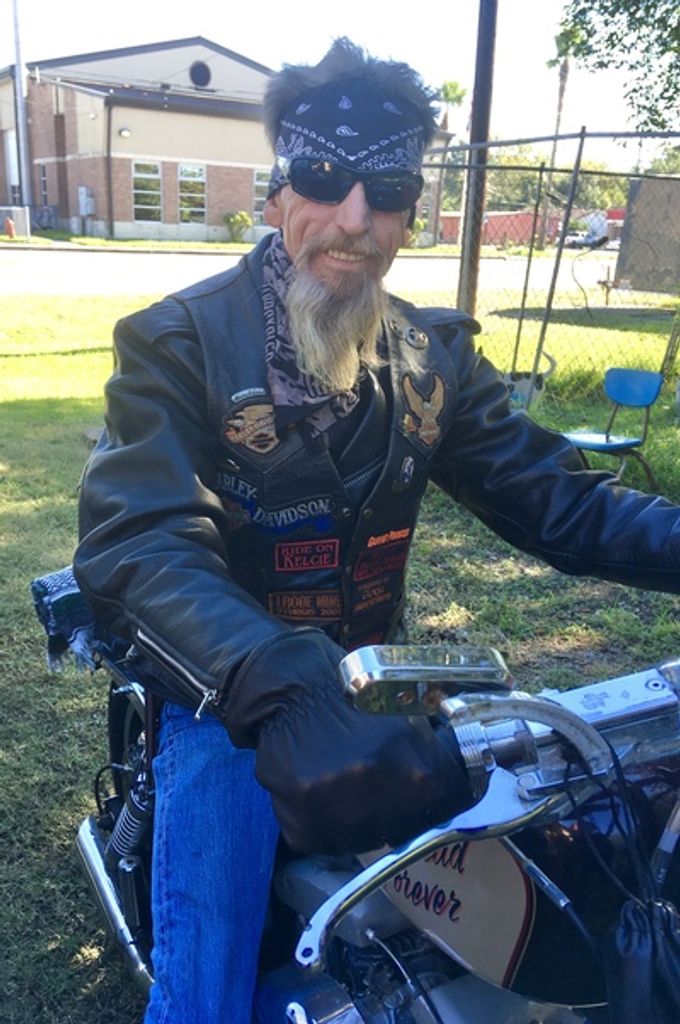 Arnold "Sam" Samuel Huggins, Jr. Profile Photo