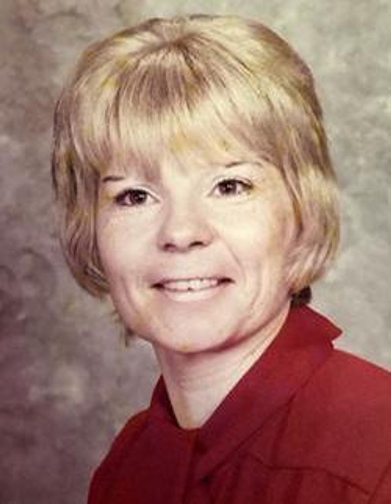 Nita Holder