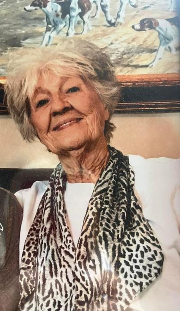 Mary Frances Mattingly Profile Photo