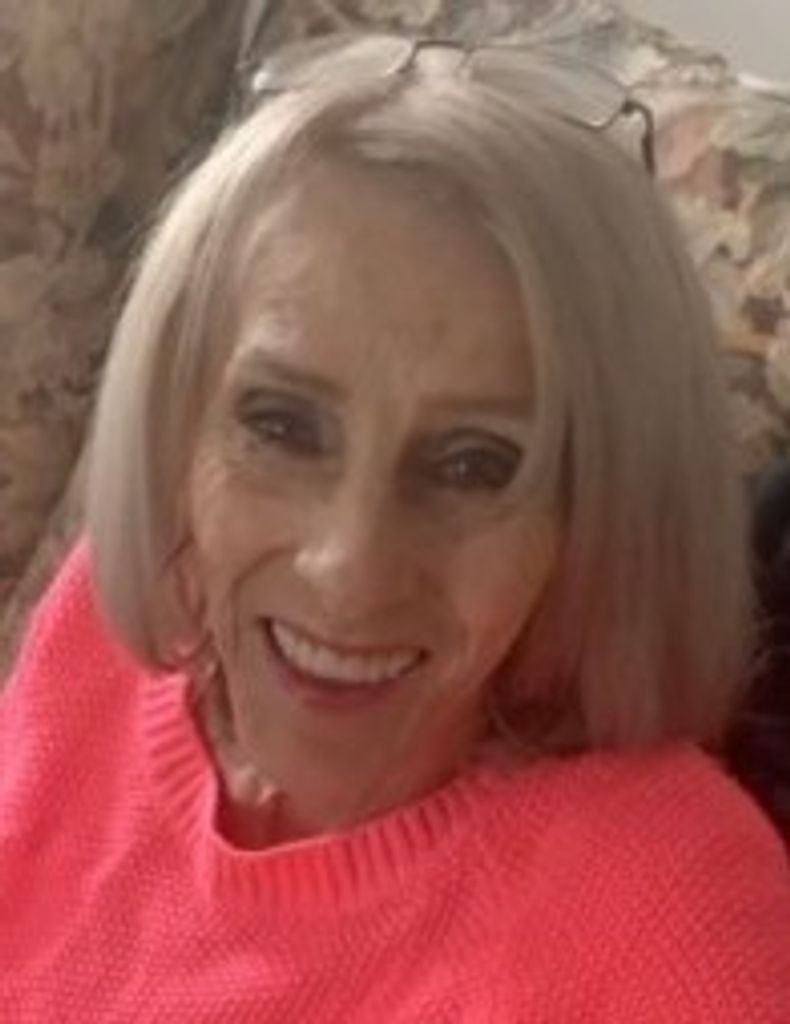 Janet Abegglen