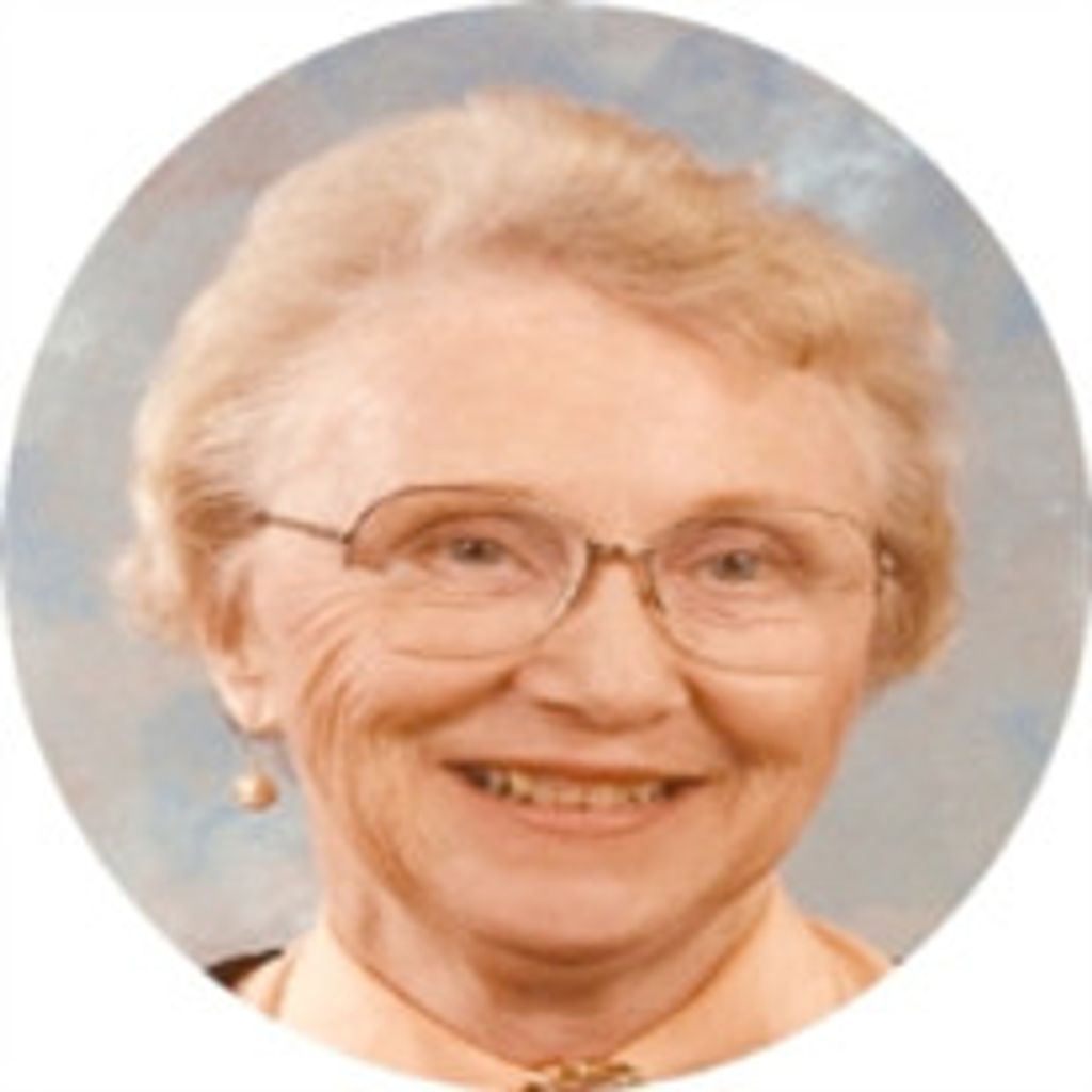 Naurine Lord Profile Photo