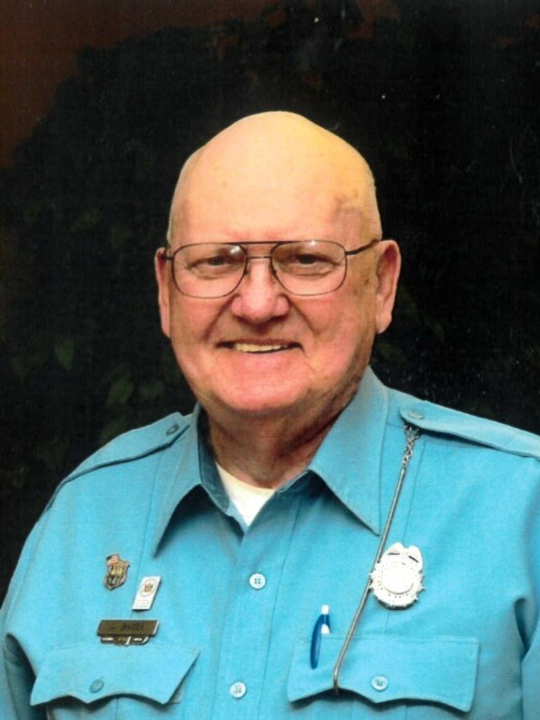 James Baker