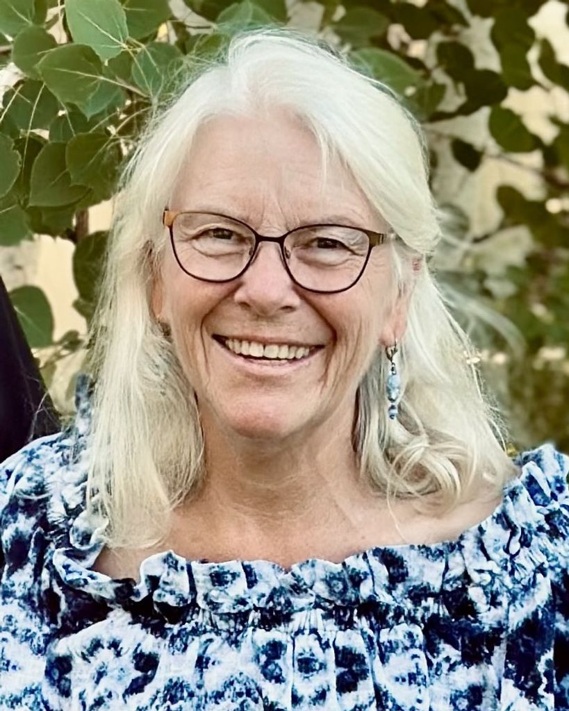 Peggy Louise Hillman Profile Photo