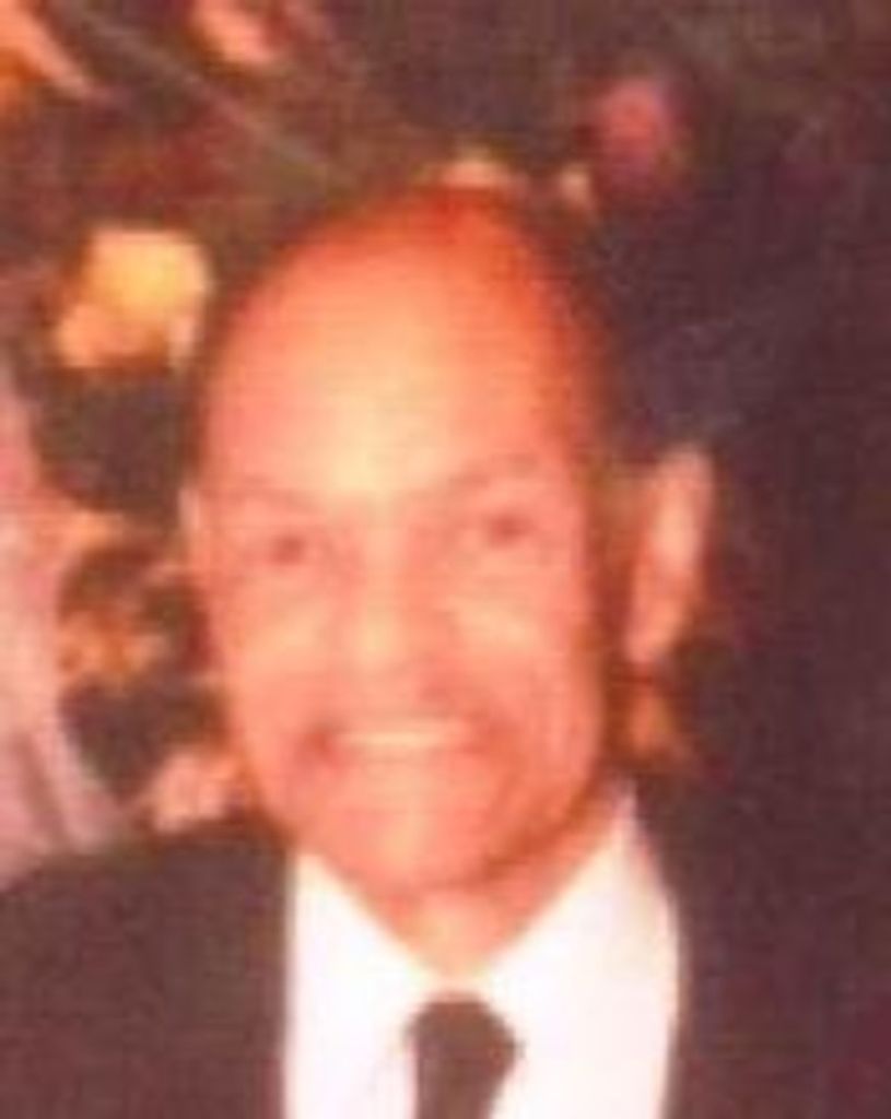 Walter Allen
