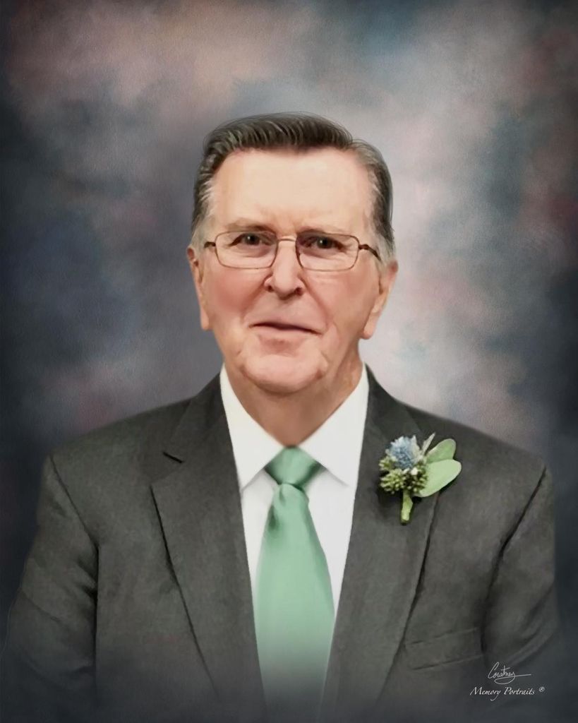 Thomas Miller Profile Photo
