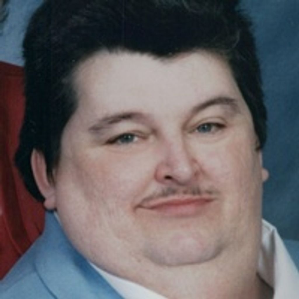 Rodney Morgan