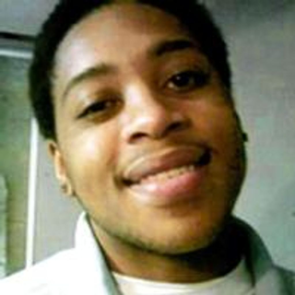 Quinton David Combs Profile Photo