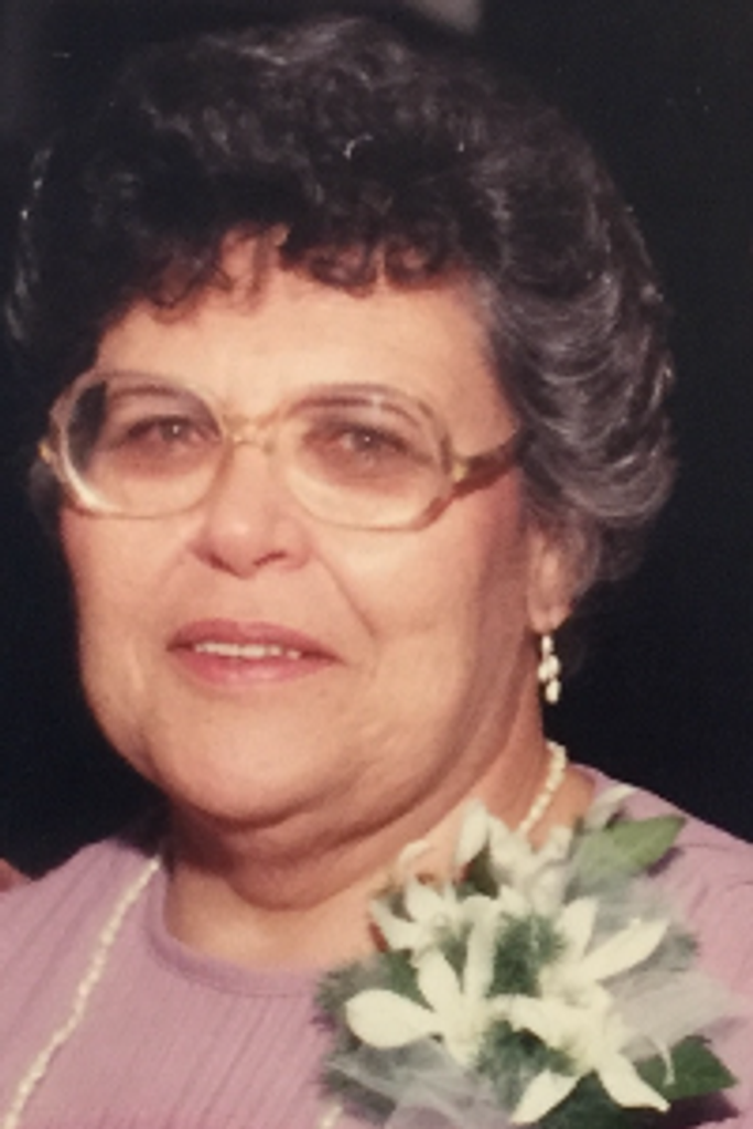 Eleanor Fernandes