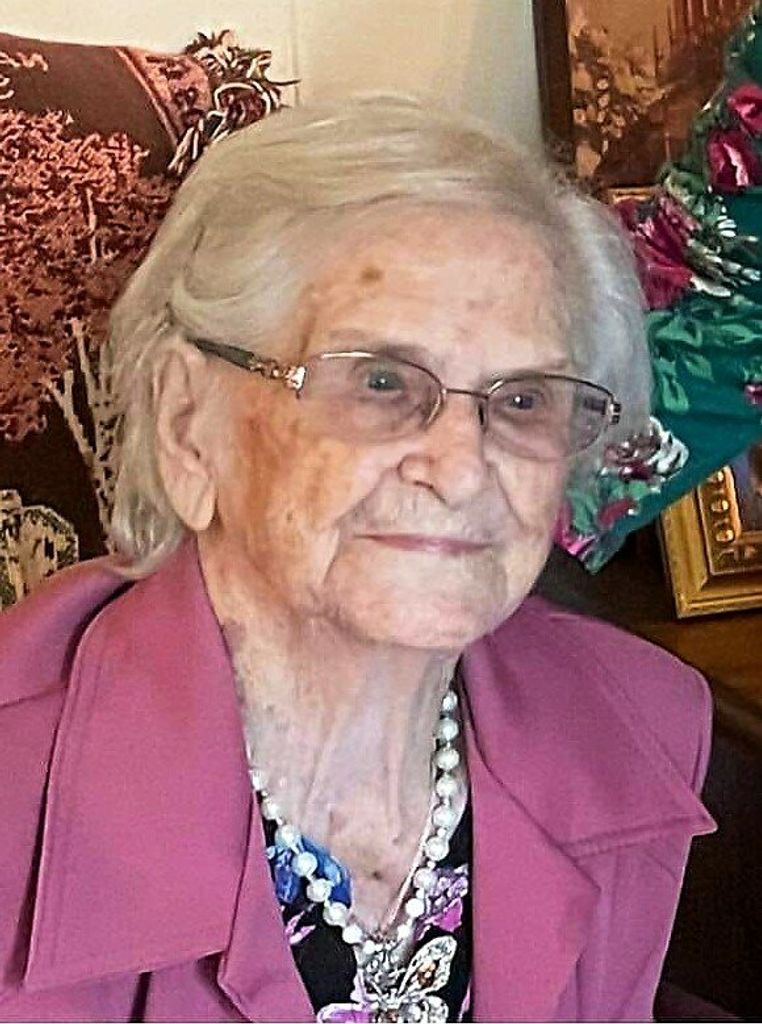 Magdalene Jowers