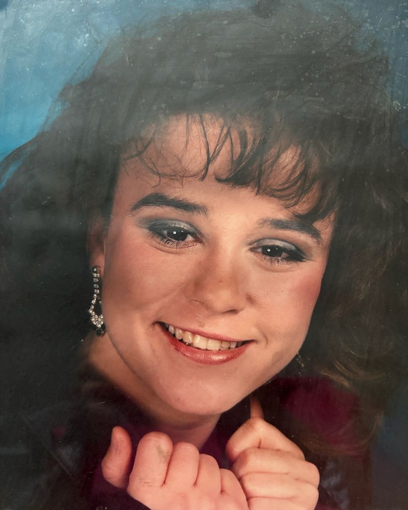 Christy Brasfield