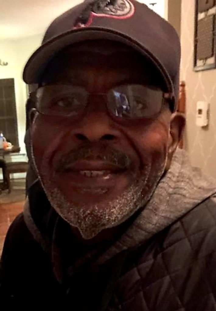 Ray Roy Terrell Profile Photo