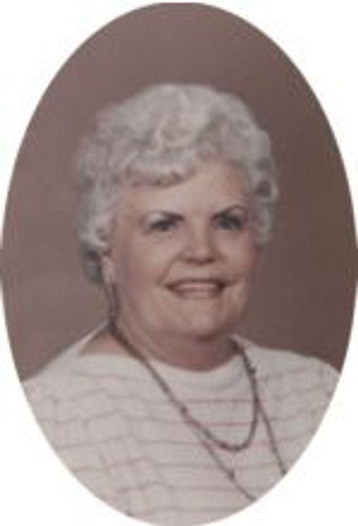 Loene Purvis Profile Photo