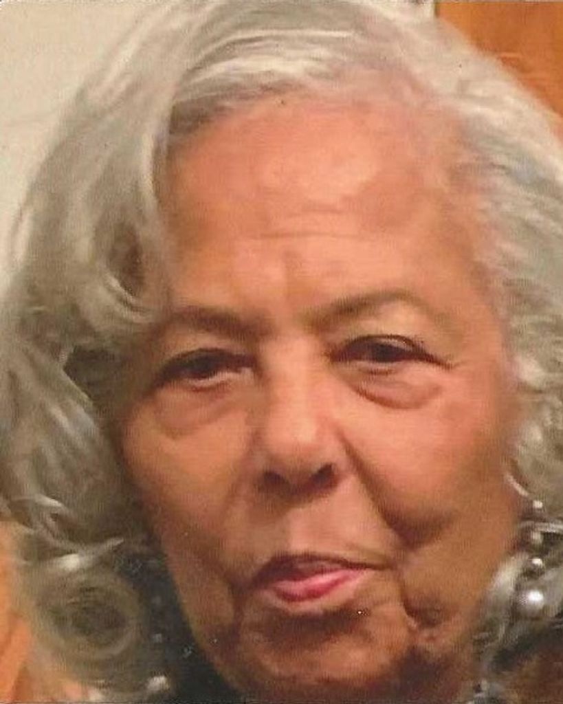Mary Young Lewis Profile Photo