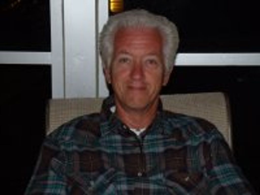 Robert Charles Green