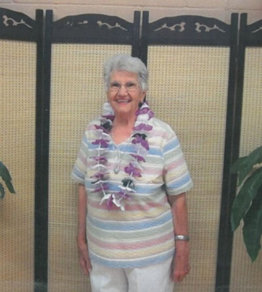 Rose Ann Palculich Profile Photo