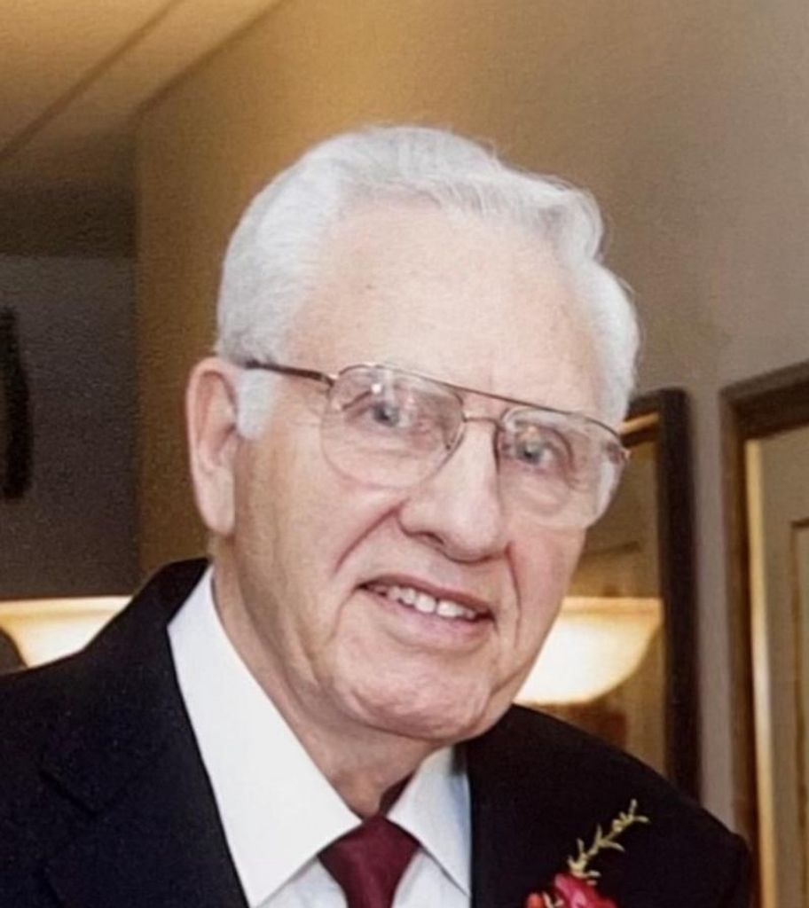 Clarence Fred Erwin Profile Photo