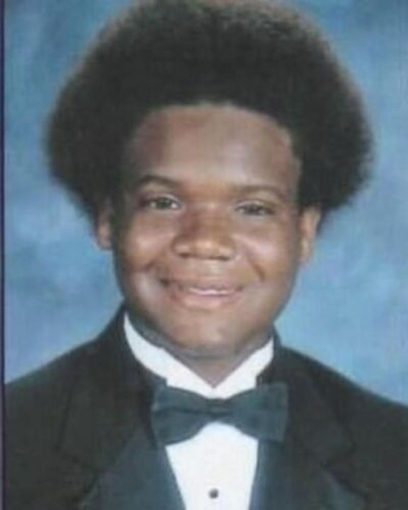 Eric Lorenzo Clark Profile Photo