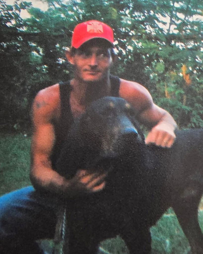 Bill "Coon Dogg"  Kassheimer