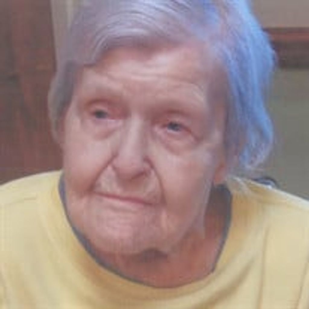 Blanche Marie Carr Profile Photo