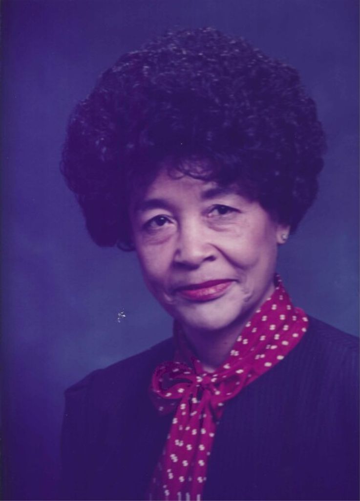 Doris Elizabeth Lawson