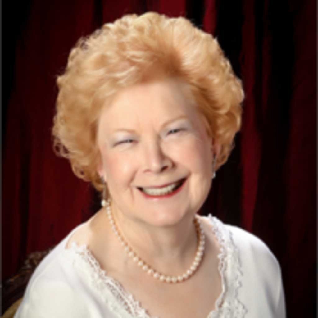 Dolores Mary Smith