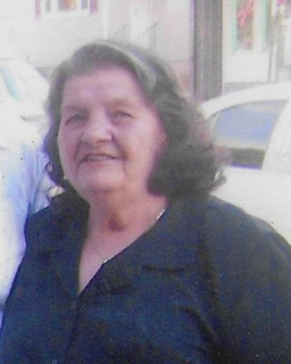 Emma L. Santiago's obituary image