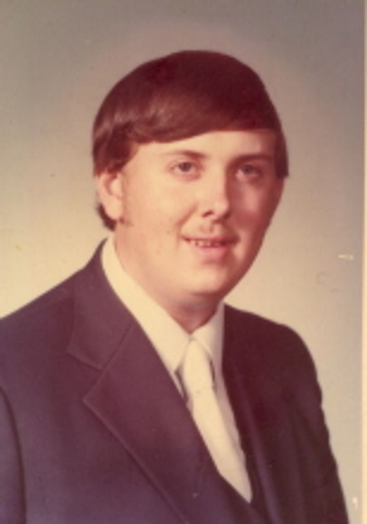 Royal L. "Rick" Casto Jr.