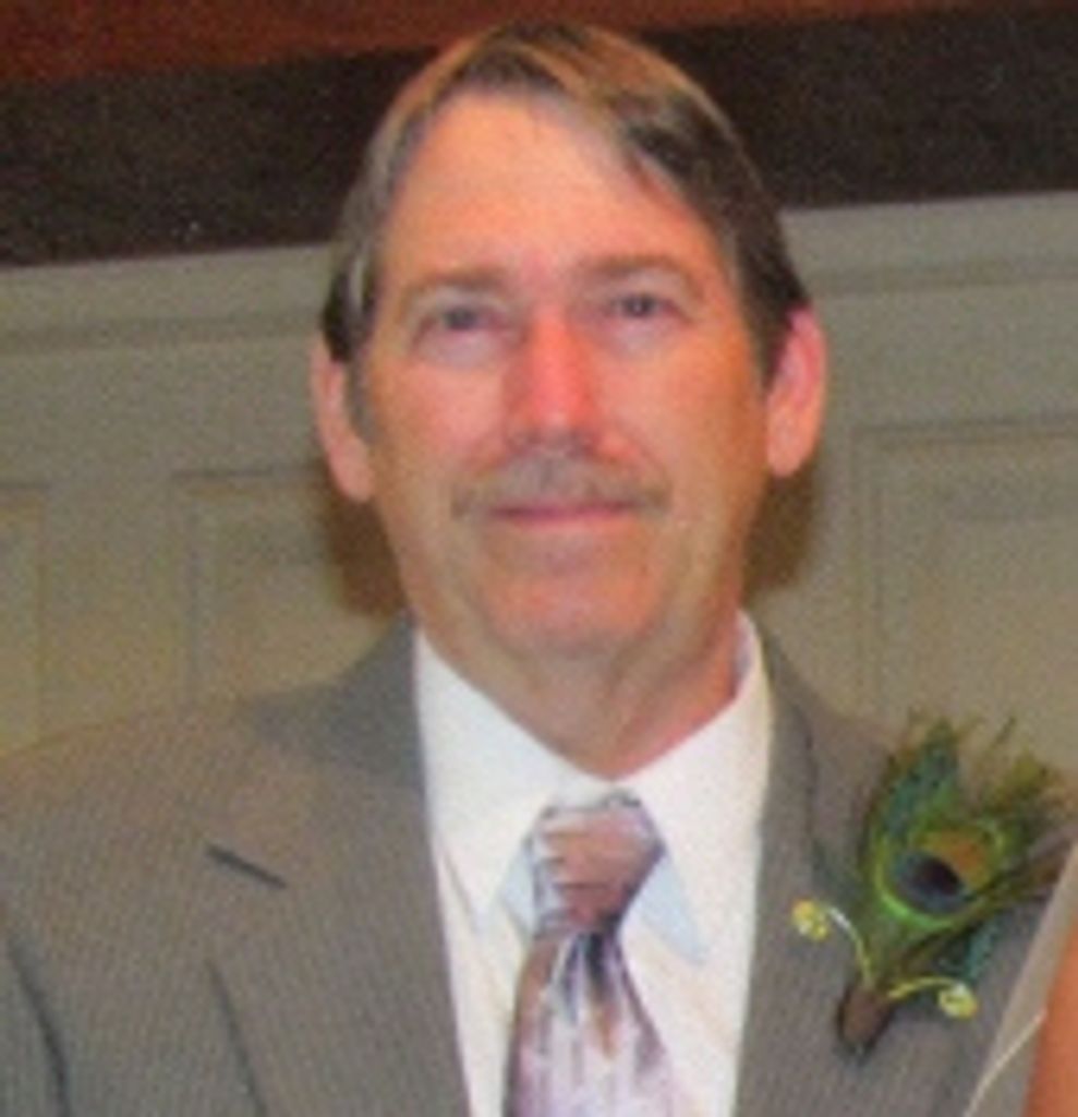 William Brian Mason