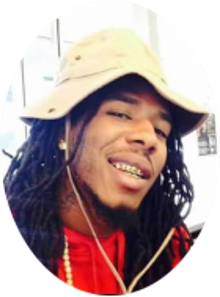 Jermaine Cureton
