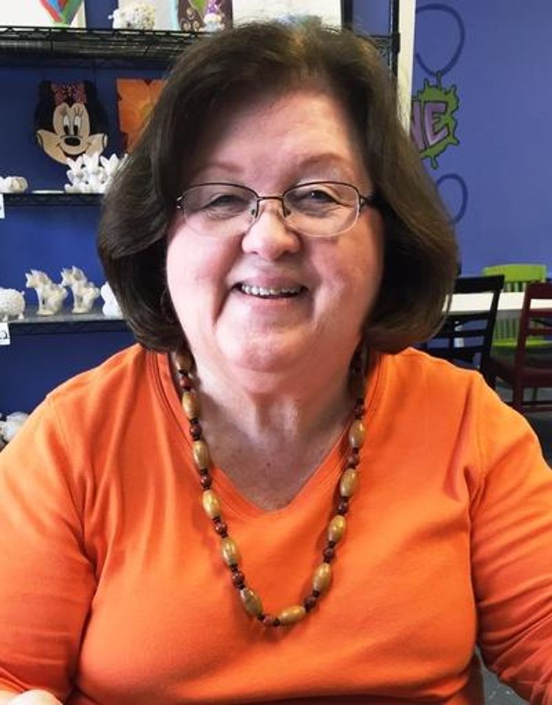 Norma Lane Tuten Profile Photo