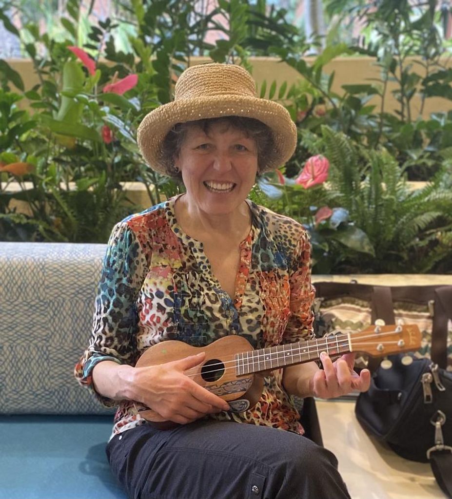 Suzanne "Suzie" Kay Colbert Profile Photo