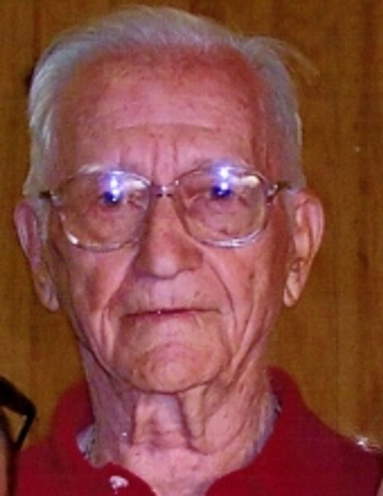 Michael Louis Nargi
