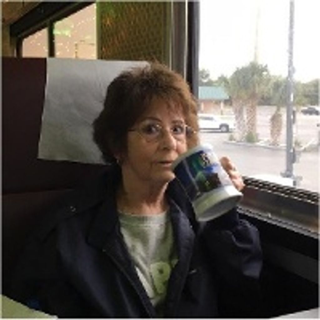 Betty D. Myers