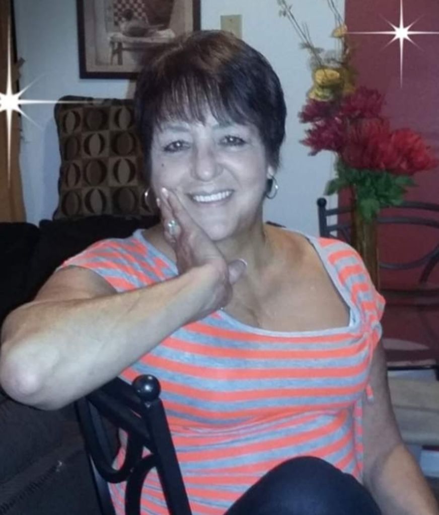 Carol Marlatt