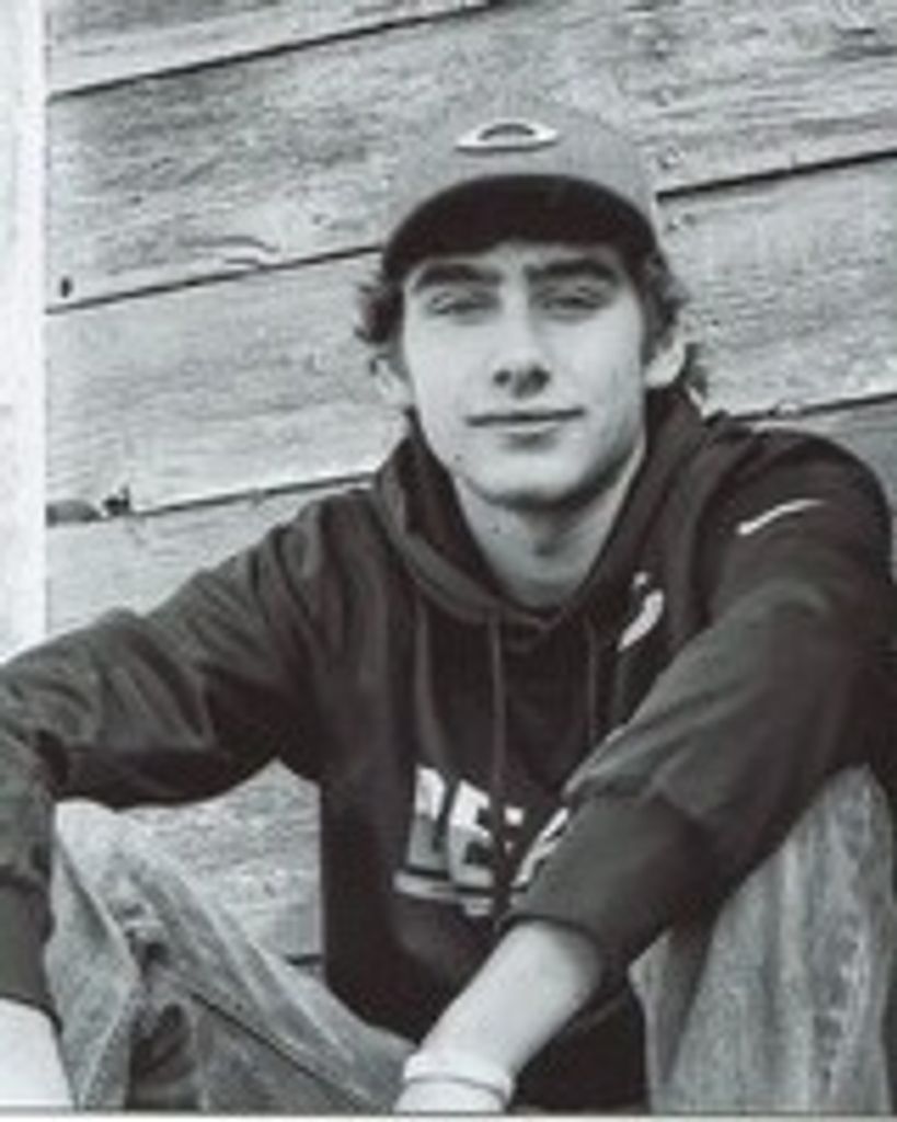 Payton Jakob Jones Profile Photo