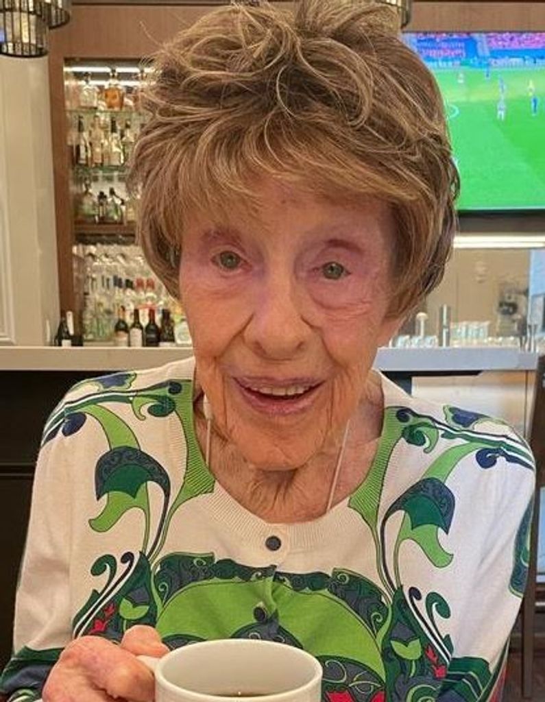 Jean Killorin