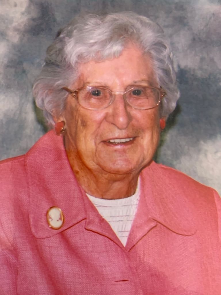 Geneva Hilten Edwards