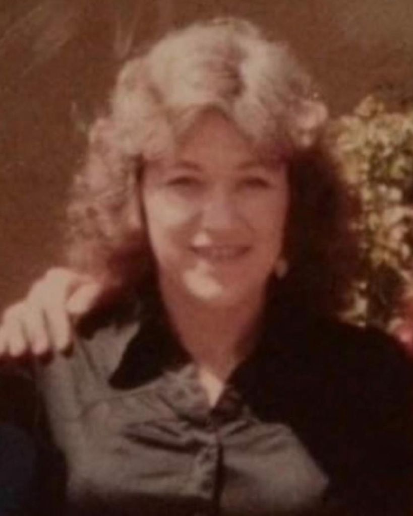 JOYCE "SISSY" JANELL WHEELER