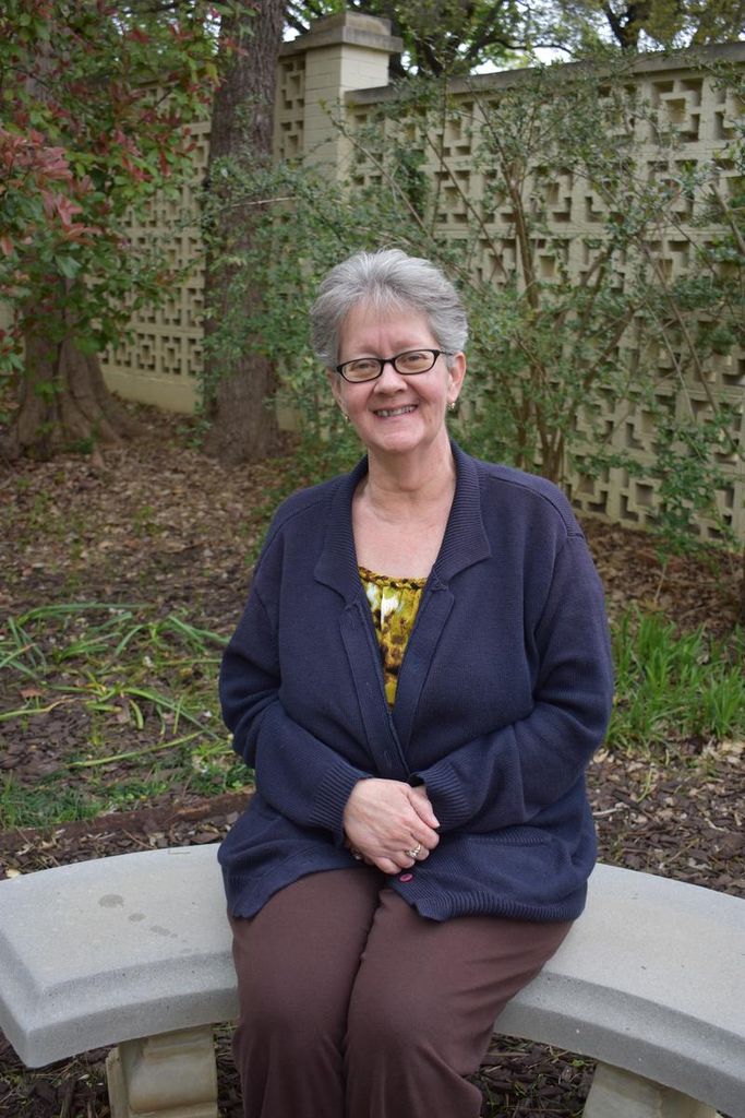 Kathleen Ann Stewart