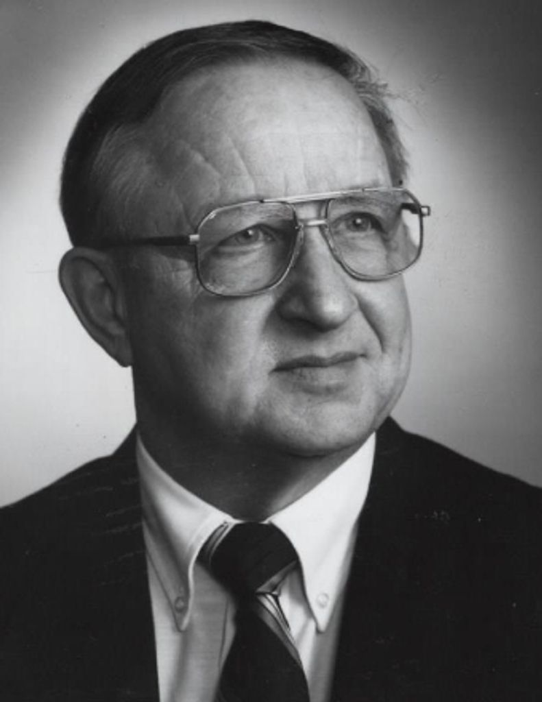 William "Bill" Zuercher