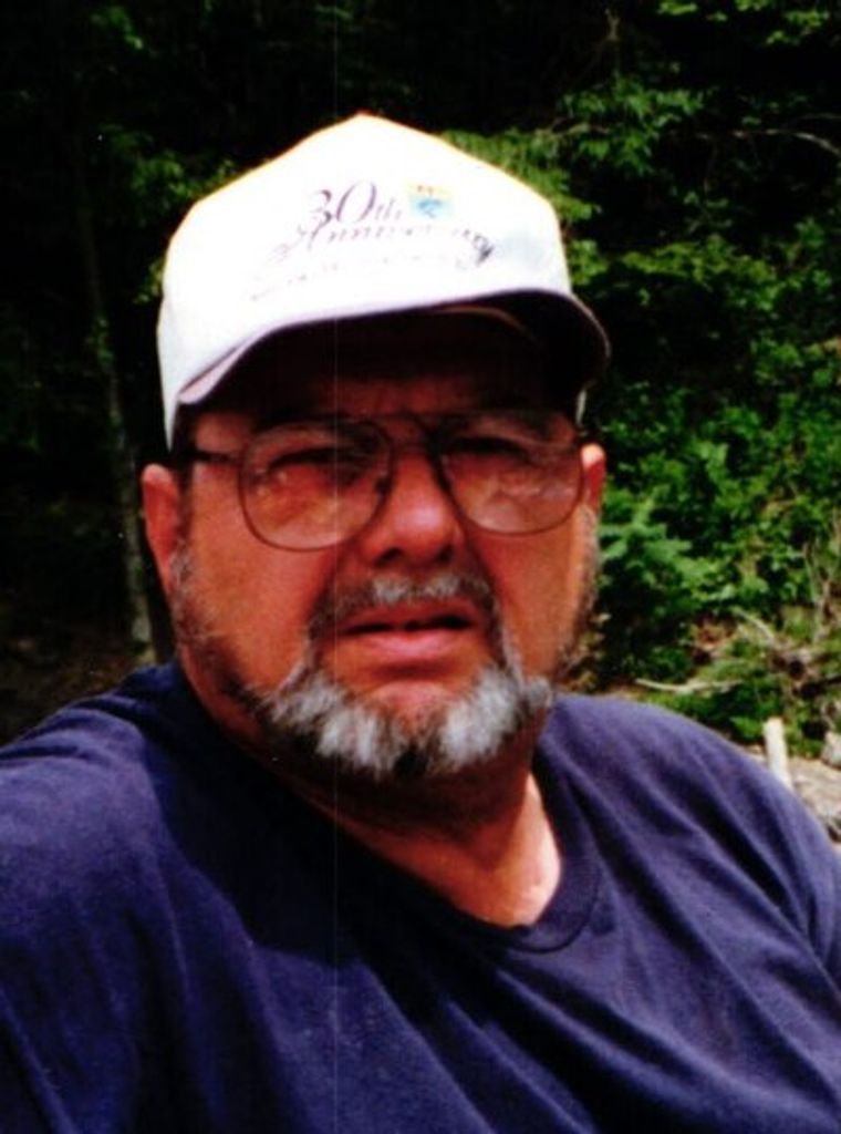 Ralph Alex Leake Profile Photo