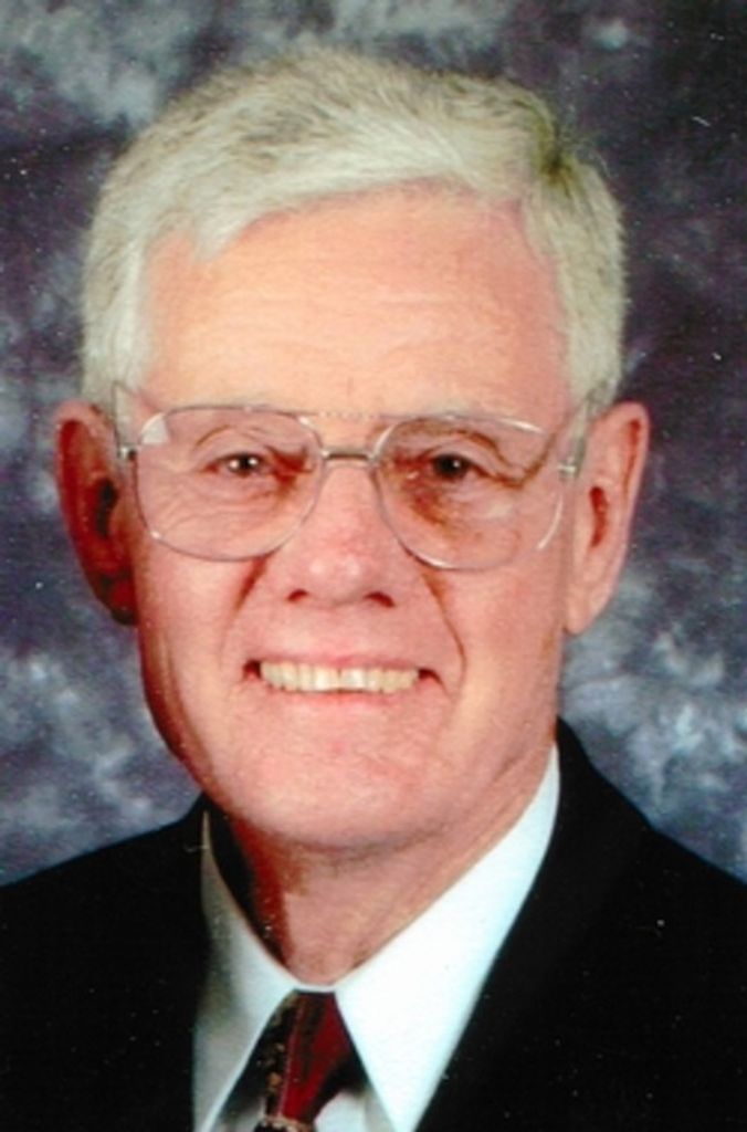 Dale Winders Profile Photo