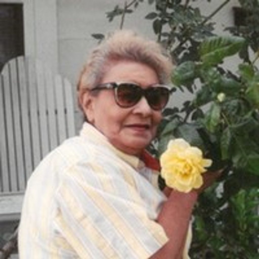 Pauline Brigman