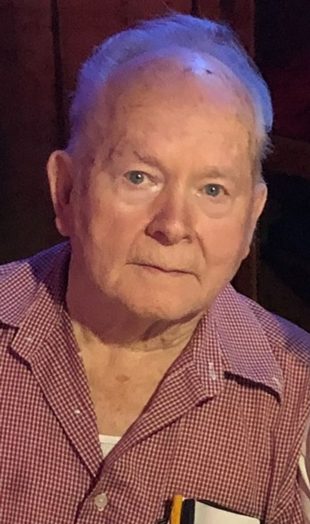 Donnie Lavelle Berry Profile Photo
