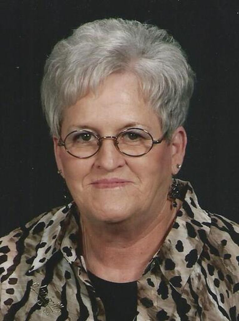 Mary Elizabeth Jernigan Profile Photo